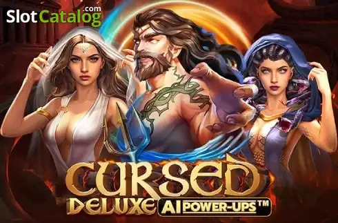 Joker123 : Cursed Deluxe AI - PORTBET88