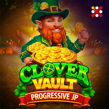 Mancala : Clover Vault: Progressive JP - PORTBET88