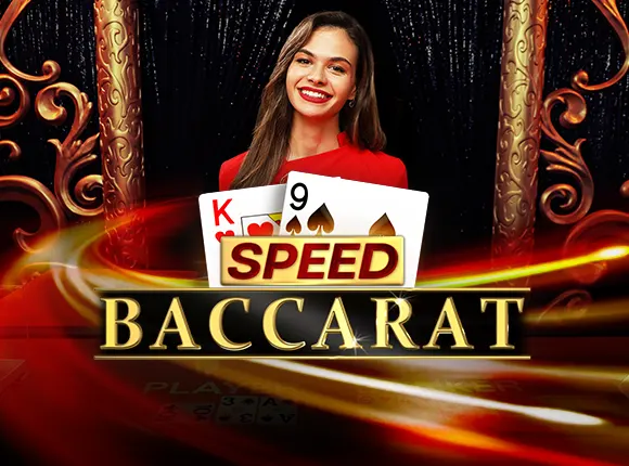 Speed Baccarat F - PORTBET88