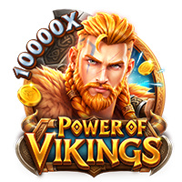Facai : POWER OF VIKINGS - PORTBET88