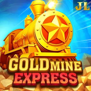 Jili : Gold Mine Express - PORTBET88